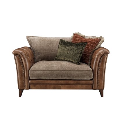 Scarlett 1.5 Seater Sofa Scarlett 1.5 Seater Sofa