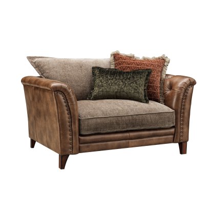 Scarlett 1.5 Seater Sofa Scarlett 1.5 Seater Sofa