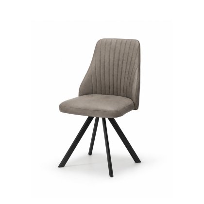 Austin Dining Chair - Light Grey Austin Dining Chair - Light Grey