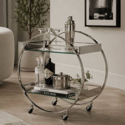 Hammond Drinks Trolley Hammond Drinks Trolley