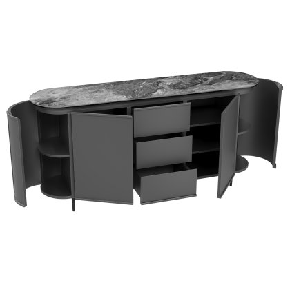Ohio Sideboard - Eramosa Ohio Sideboard - Eramosa