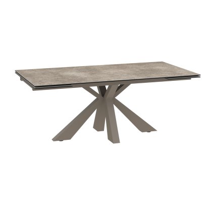 Ottawa Dining Table - Argile
