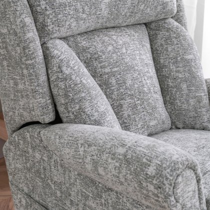 Ashfield Fixed Armchair Ashfield Fixed Armchair
