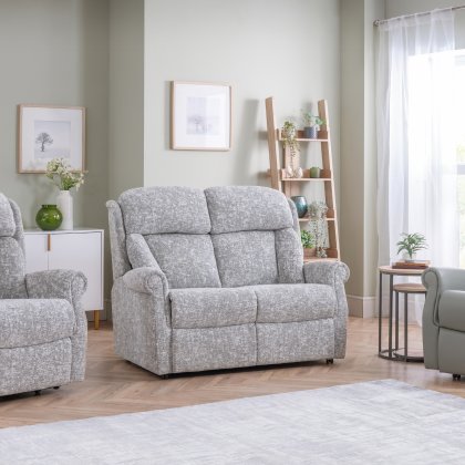 Ashfield 2 Seater Fixed sofa
