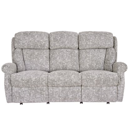 Ashfield 3 Seater Fixed Sofa