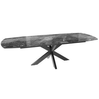 Phoenix Dining Table - Eramosa Phoenix Dining Table - Eramosa