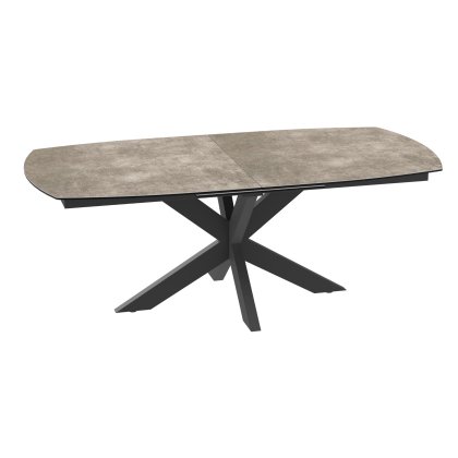 Phoenix Dining Table - Argile Phoenix Dining Table - Argile