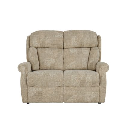 2 Seater Manual Recliner
