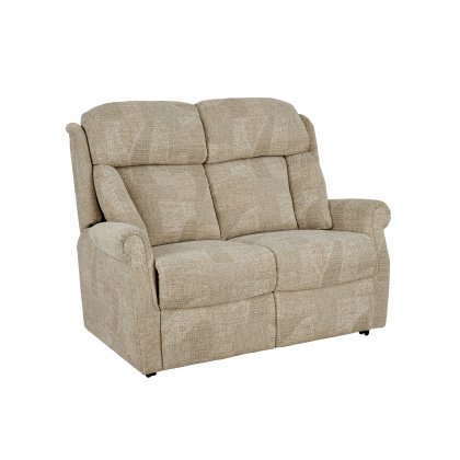 2 Seater Manual Recliner