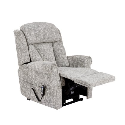 Ashfield Standard Manual Recliner Chair Ashfield Standard Manual Recliner Chair