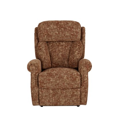 Petite Manual Recliner Petite Manual Recliner