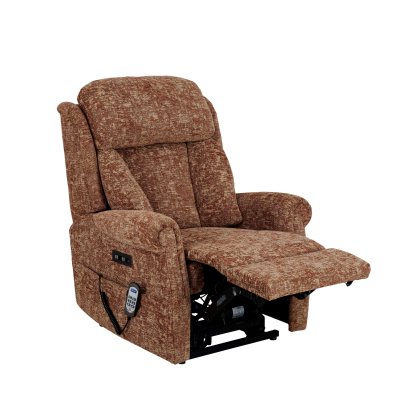 Petite Manual Recliner Petite Manual Recliner