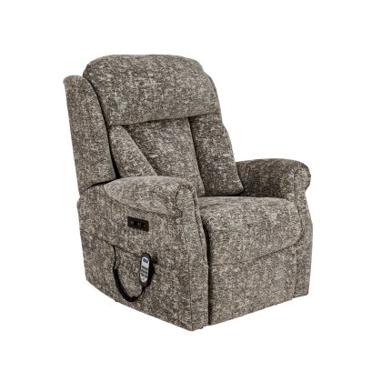 Ashfield Grande Manual Recliner Armchair Ashfield Grande Manual Recliner Armchair