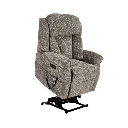 Ashfield Grande Cloud Zero Riser Recliner Armchair Ashfield Grande Cloud Zero Riser Recliner Armchair