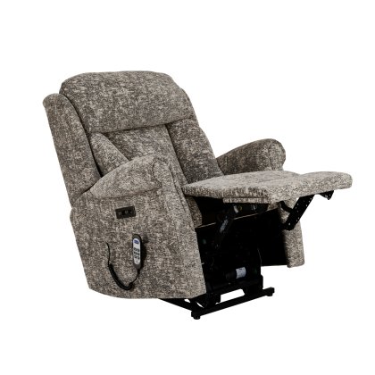 Ashfield Grande Cloud Zero Riser Recliner Armchair Ashfield Grande Cloud Zero Riser Recliner Armchair