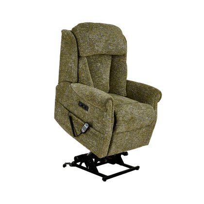 Ashfield Standard Cloud Zero Riser Recliner Armchair Ashfield Standard Cloud Zero Riser Recliner Armchair