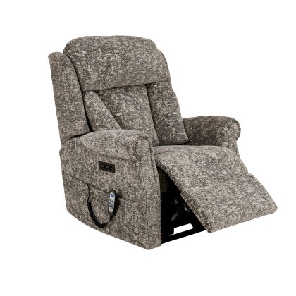 Celebrity Ashfield Grande Power Recliner Armchair Celebrity Ashfield Grande Power Recliner Armchair