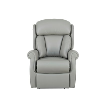 Celebrity Ashfield Fixed Leather Armchair Celebrity Ashfield Fixed Leather Armchair