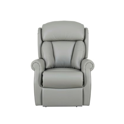 Celebrity Ashfield Standard Leather Riser Recliner Armchair Celebrity Ashfield Standard Leather Riser Recliner Armchair