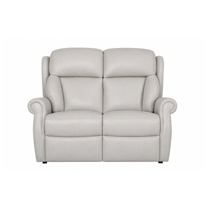 Celebrity Ashfield Fixed Leather 2 Seater Sofa Celebrity Ashfield Fixed Leather 2 Seater Sofa