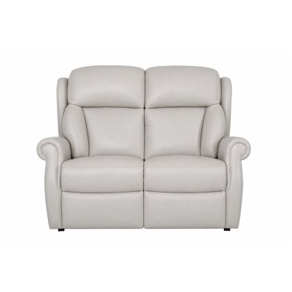 Celebrity Ashfield 2 Seater Leather Manual Recliner Sofa Celebrity Ashfield 2 Seater Leather Manual Recliner Sofa