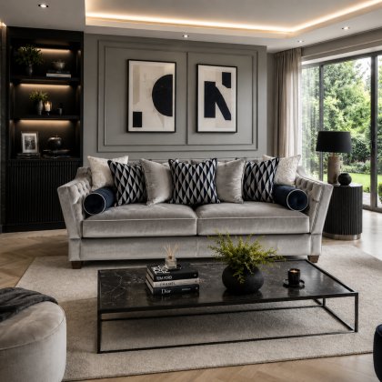 David Gundry Dorchester Grand Sofa David Gundry Dorchester Grand Sofa