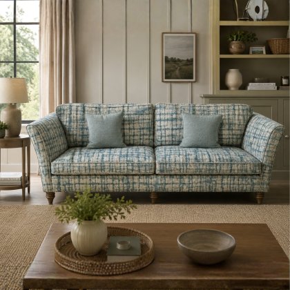 David Gundry Cavendish Grand Sofa David Gundry Cavendish Grand Sofa