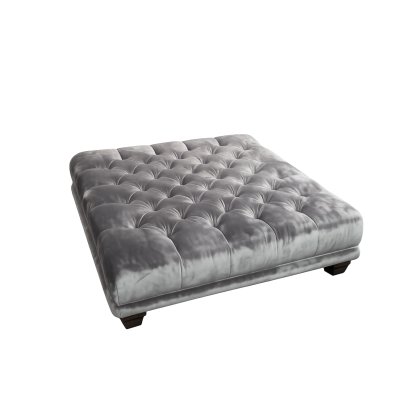 David Gundry Dorchester Footstool David Gundry Dorchester Footstool