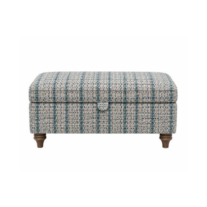 David Gundry Cavendish Footstool David Gundry Cavendish Footstool