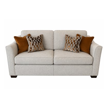 David Gundry Jasper Medium Sofa David Gundry Jasper Medium Sofa