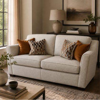 David Gundry Jasper Medium Sofa David Gundry Jasper Medium Sofa