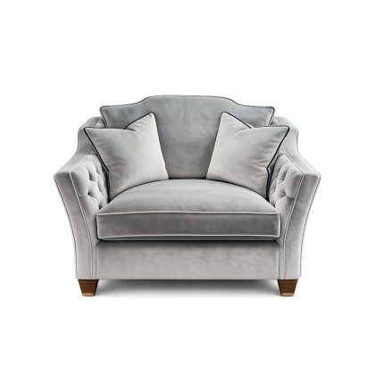 Dvid Gundry Dorchester Love Chair Dvid Gundry Dorchester Love Chair