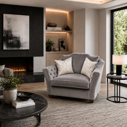 Dvid Gundry Dorchester Love Chair Dvid Gundry Dorchester Love Chair