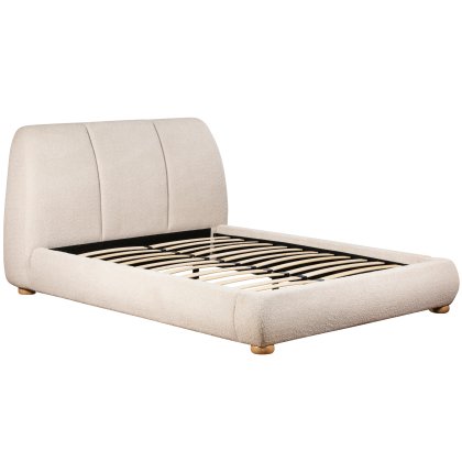 Cookes Collection Rhys Bedframe Cookes Collection Rhys Bedframe