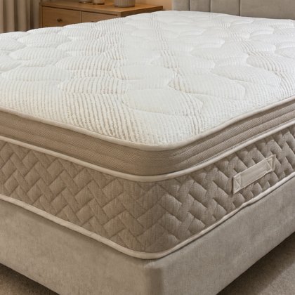 Serenite Support Mattress Serenite Support Mattress