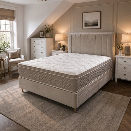 Serenite Support Mattress Serenite Support Mattress