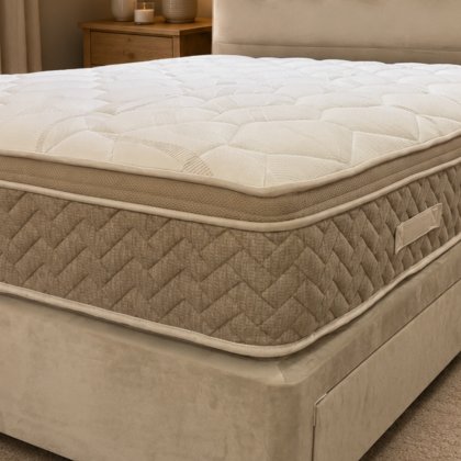 Dormia Support Mattress Dormia Support Mattress