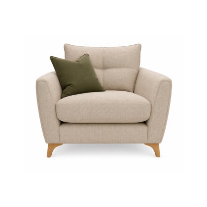 Copal Armchair Copal Armchair