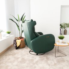 Kim Swivel Armchair 4