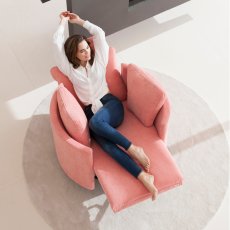Moonrise Swivel & Rocking Chair 6