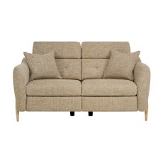 Bronte Medium Recliner Sofa 1