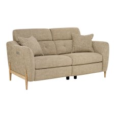 Bronte Medium Recliner Sofa 3