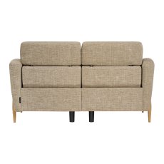 Bronte Medium Recliner Sofa 5
