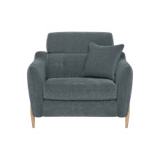 Ercol Bronte Recliner Snuggler