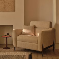 Ercol Bronte Recliner Snuggler