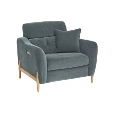 Bronte Recliner Snuggler 3
