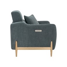 Bronte Recliner Snuggler 4