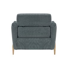 Bronte Recliner Snuggler 5