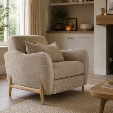 Ercol Bronte Chair