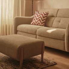 Bronte Footstool 3